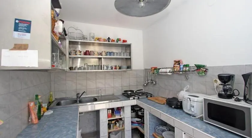 Guest house Room In Medulin With Terrace, Air Conditioning, Wifi 3488-6