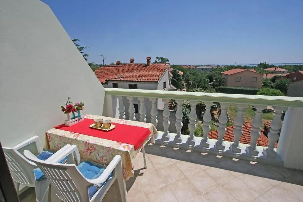 Room In Medulin With Terrace, Air Conditioning, Wifi 3488-6 0*,