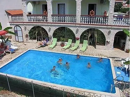 Guest house Room In Medulin With Terrace, Air Conditioning, Wifi 3488-6 Croatia