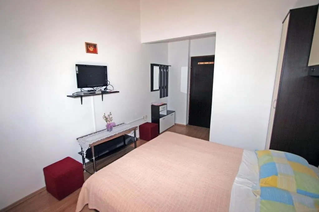 Room In Medulin With Terrace, Air Conditioning, Wifi 3488-6
